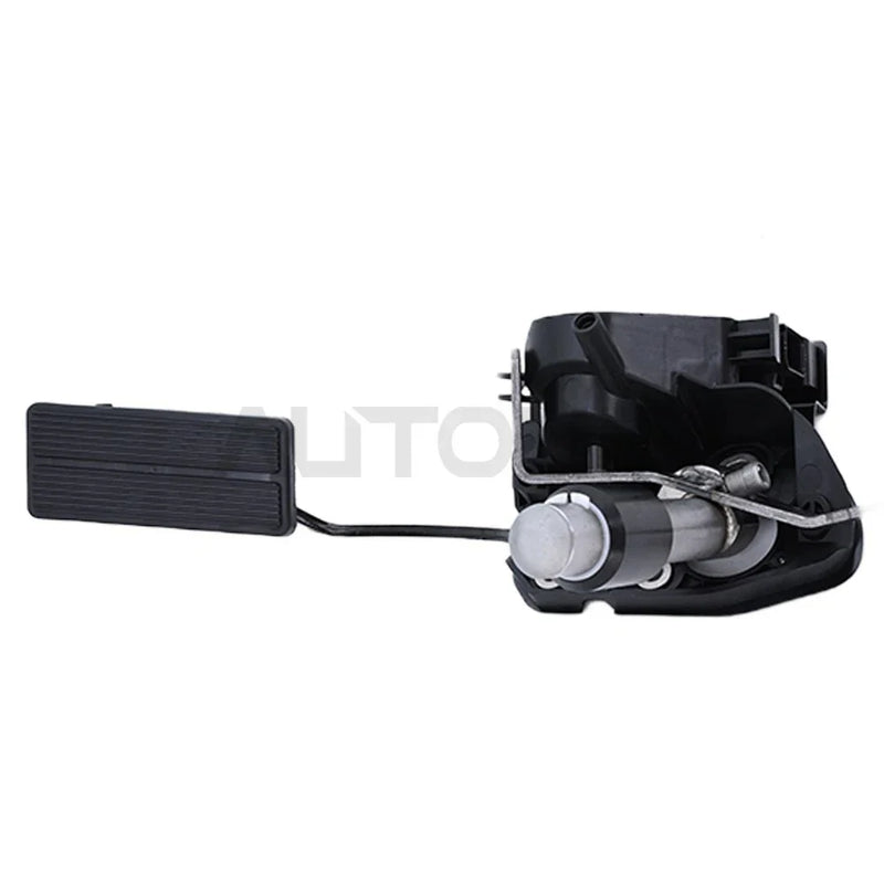 Ford F-250 F-350 Super Duty Adjustable Gas Pedal With Sensor (2002–2003)