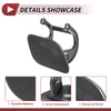 BMW 740i Front Right Washer Nozzle Cover Cap Unpainted (2011 - 2015)
