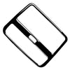 Audi A4 B9 S4 RS4 A5 S5 Rear Air Vent Outlet Panel Cover Trim (2017-2023)