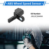 Ford Escape ABS Wheel Speed Sensor (2020-2022)