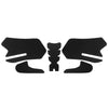 Ducati Panigale V2 16-19 Tank Traction Side Pad Knee Grip Protector Set