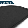 Ford Mustang Car Door Anti Kick Pad Sticker Protector (2015)