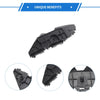 Toyota Corolla Right Rear Bumper Retainer Bracket (2009-2013)