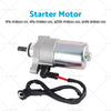 Yamaha TTR50E TTR90 12V Starter Motor (2005-2017, 2004-2007)