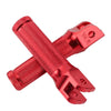 Ducati 899 959 1199 1299 Panigale V2 V4 Rider Front Foot Pegs (2012-2023)