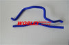 Polaris Sportsman 400 / 450 BLUE Radiator Silicone Hose (2004-2007)