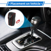 Toyota RAV4 Car Gear Shift Knob Cover (2013–2016)