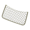 Toyota Land Cruiser LC100 Front Seat Back Map Storage Pocket Nets (1998-2007)