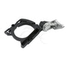 Honda Gold Wing GL1800 Rear View Mirror Mount Bracket (2001-2017)