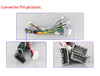 Chrysler 200 Android 12 Car Radio GPS Navigation (2011-2014)