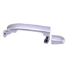 Nissan Versa Rear Door Handle (2007-2012)