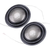 B&W CM1 CM7 CM8 Tweeters Titanium Dome Diaphragms