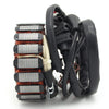 Aprilia Atlantic 125, Sport City 200, Scarabeo 250, SR300, SR125 Stator Coil (2000-2010)