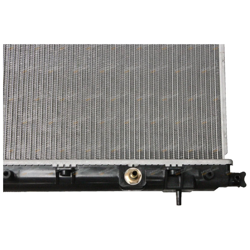 Subaru Impreza / Forester GC / GF / SF Alloy Radiator (1998-2002)