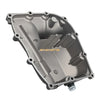 Yamaha MT-07 MT07 YZF R7 Oil Pan Strainer Cover (2021–2024)