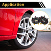 BMW Z4 5x112mm Wheel Spacers 66.56mm M14x1.25 (2019-2020)