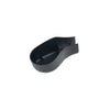 Ford Focus Hatchback Rear Windshield Wiper Arm Nut Cover (2012-2018)