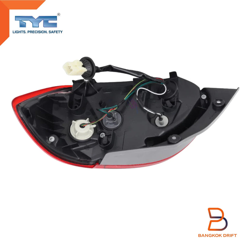 Mitsubishi Mirage Hatchback RH LED Tail Lamp (2016-2019)