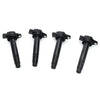 Nissan Pulsar N16 1.6L 1.8L QG16DE QG18DE 4 x Ignition Coils (2000-2005)