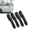 Honda Civic, Accord, CR-V, HR-V Carbon Fiber Outer Door Handle Cover Trim (2022-2023)