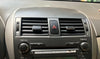 Toyota Corolla 2007-2013 A/C Air Vent Assembly (2007-2013)
