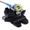Hyundai Sonata Trunk Lid Latch Lock Assembly (2015-2017)
