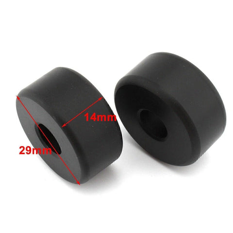 Polaris Ranger XP 1000 / 900 (2015-2023)  pcs Clutch Rollers w/ Pins