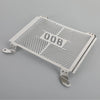 Cfmoto 800MT Radiator Guard Cover Stainless Steel (2021-2022)