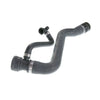 BMW 120i 318i 320i X1 E82 E88 E90 E91 Upper Radiator Coolant Hose (2007-2015)