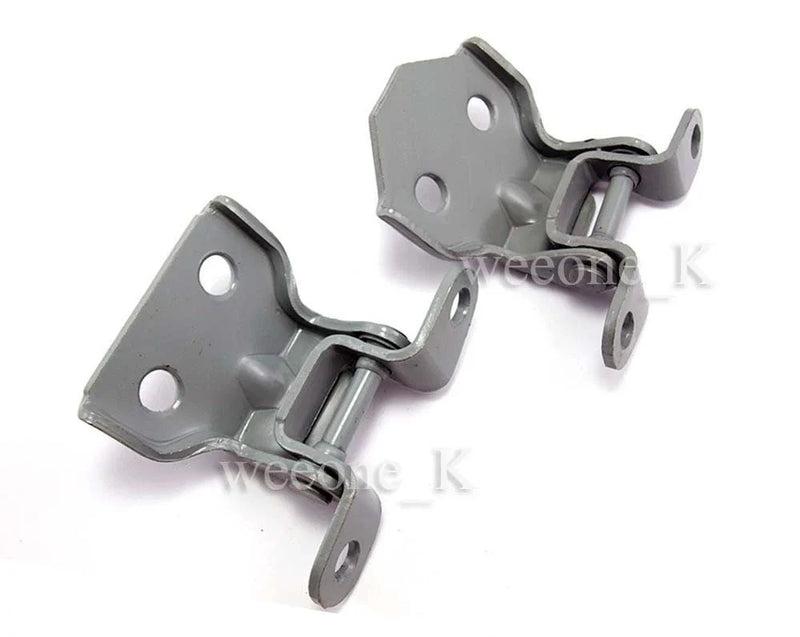 Toyota RN30 2 x Right Side Door Hinges (1978-1983)