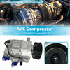 Audi Q7, VW Touareg AC Compressor (2006-2019)