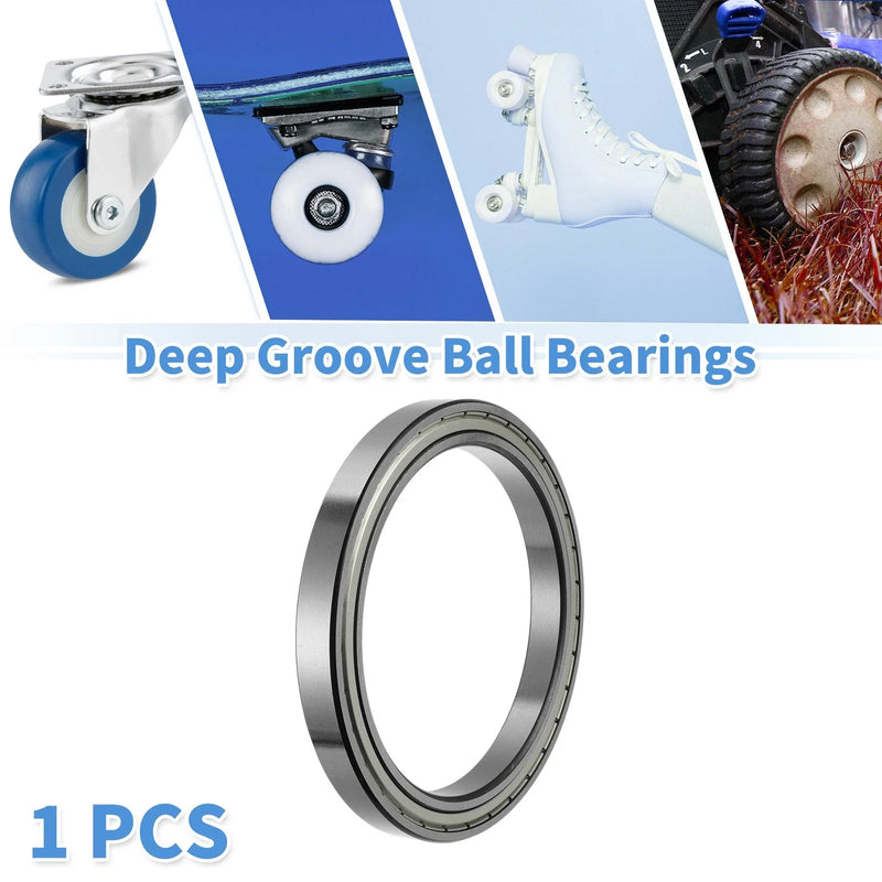 Scooter Skateboard Deep Groove Ball Bearing 150x190x20mm P5
