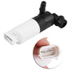 Saab 9-3X, 9-3 Windscreen Washer Pump (2009-2012, 2002-2015)