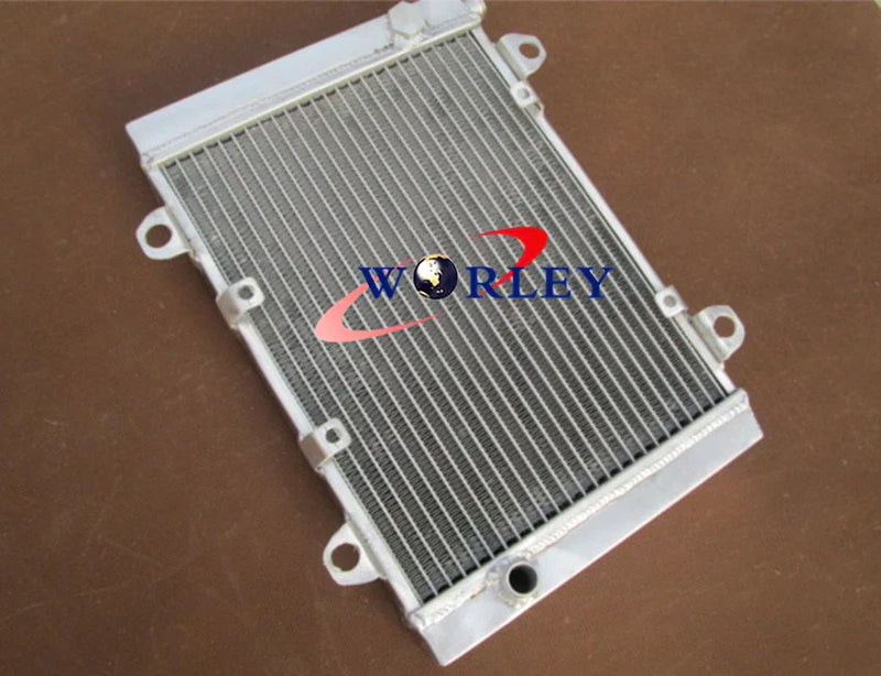Kawasaki Brute Force 650, Prairie 700, KXF700, KVF650 Aluminum Radiator