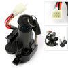 Kawasaki KL110, KSR PRO (2013-2014), KLX250, KLX125 Ignition Lock Cylinder