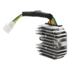 Piaggio Vespa Liberty 50, Sprint, Primavera Voltage Regulator (2015-2023)