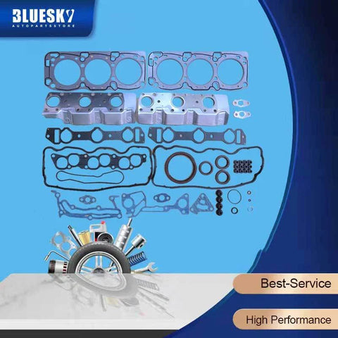 Mitsubishi Triton MH MJ Cylinder Head Gasket Set 3.0L (1990-1996)
