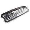 Ford Fiesta B-Max Right Side Rearview Mirror Turn Signal Light (2012-2017)