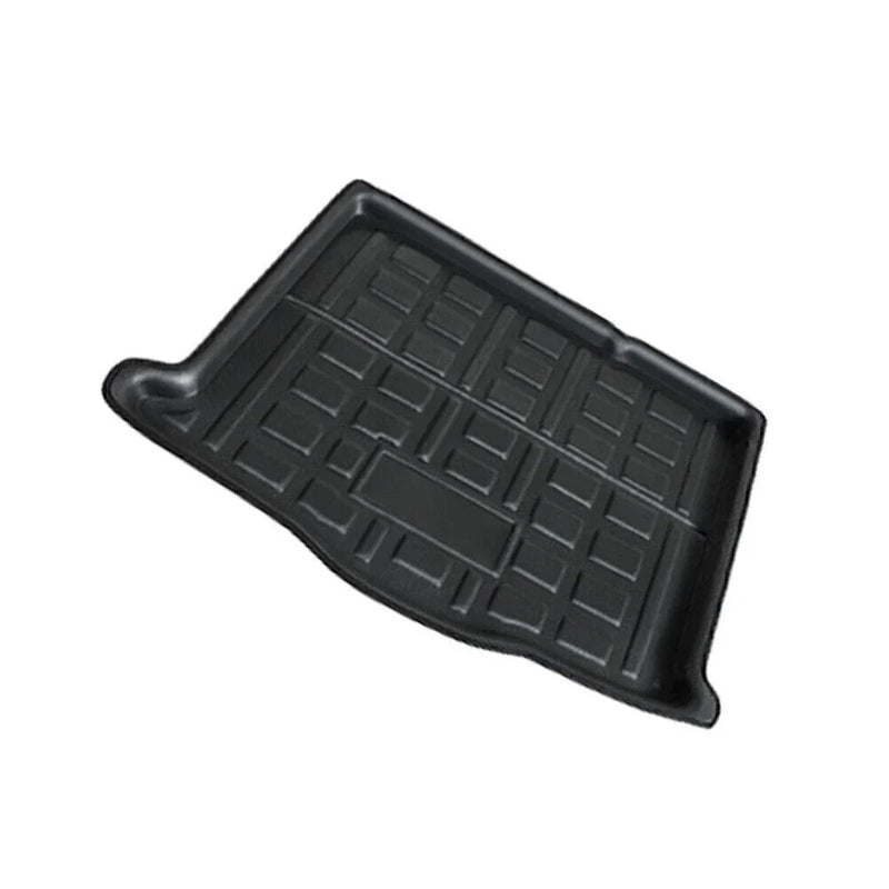 Ford Focus MK4 MKIV Hatchback Rear Trunk Mat (2019-2021)