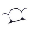 Lexus GS300, GS430 Carbon Fiber Speedometer Cover Trim (2006-2011)