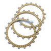 BMW R1200R R1200RT R1200RS Clutch Friction Disc Plate (2013-2018)