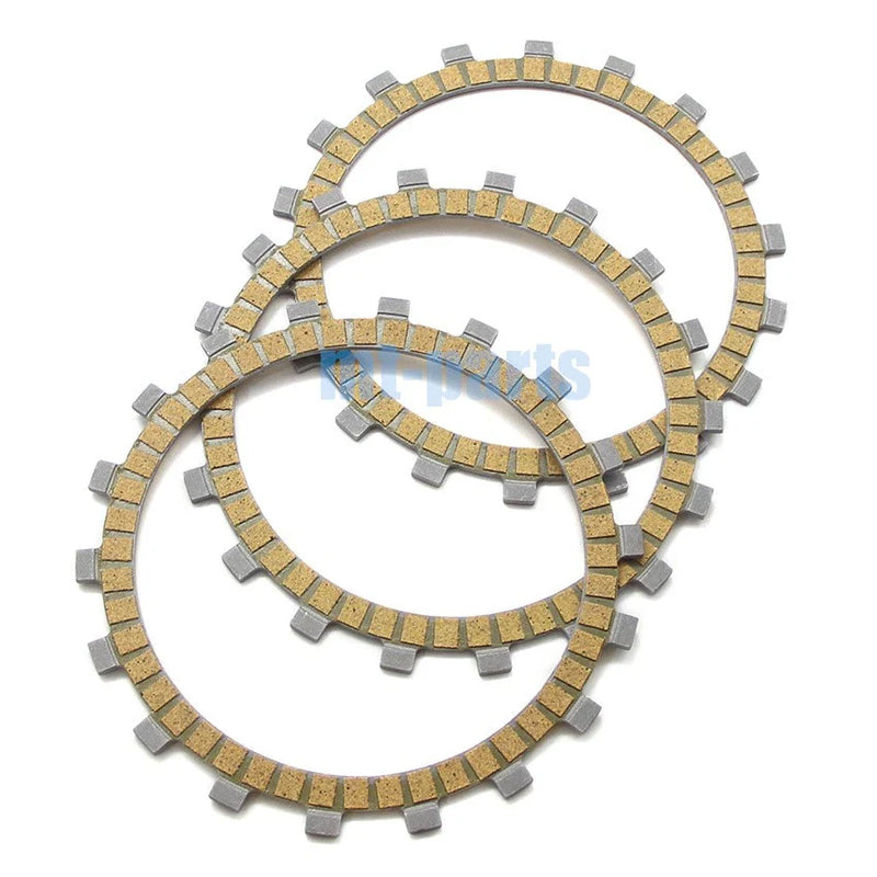 BMW R1200R R1200RT R1200RS Clutch Friction Disc Plate (2013-2018)