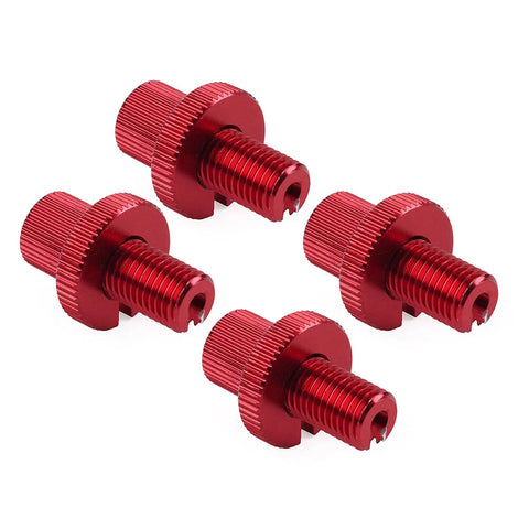 Motorcycle ATV Dirt Bike 8mm Clutch Brake Throttle Cable Adjuster