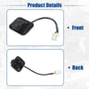 Honda Civic Rear View Backup Camera (2013-2015)