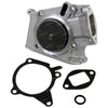 Ford Laser KC KE KF KH Meteor GC Water Pump 1.6L 1.8L SOHC (85 - 95)