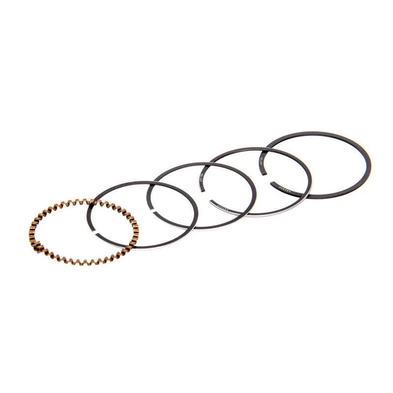 Yamaha YFZ50 Namura 39mm Standard Bore Piston Rings (2017–2025)