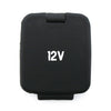 Ford Edge, Expedition, Fusion, F-150, F-250, F-350, F-450, F-550 Console Power Cover (2007-2023)