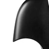 Tesla Model Y Left Door Rear View Mirror Lower Cover Cap (2020-2022)