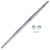 Honda TRX250R Rear Axle Shaft with Nuts (1986–1989)