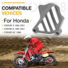 Honda 92-01 CR250R / 94-01 CR500R Drive Sprocket Guard Cover